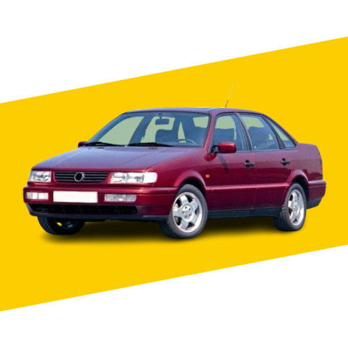 PASSAT BERLINE 4P (1996 2001)